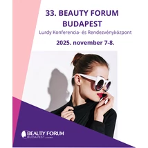 Beauty Forum Budapest 2025 - napi belépőjegy nem szakmai látogatók részére