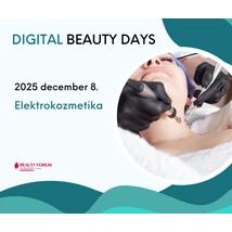 Digital Beauty Day(s) - Elektrokozmetika