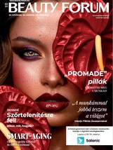 Beauty Forum lapszám rendelése