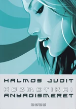 Kozmetikai anyagismeret - 2025-ös új kiadás