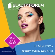 Beauty Forum Day Cluj 2026