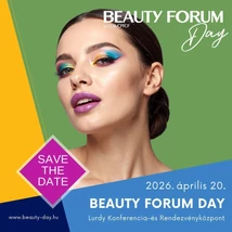 Beauty Forum Day - Fókuszban a problémás bőr