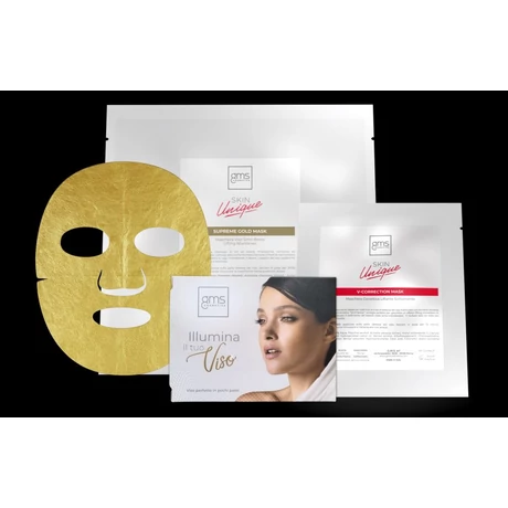 1.Beauty Forum magazin éves előfizetés -GMS Beauty ajándékcsomaggal