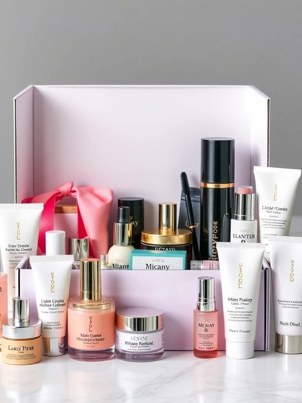 Beauty Box