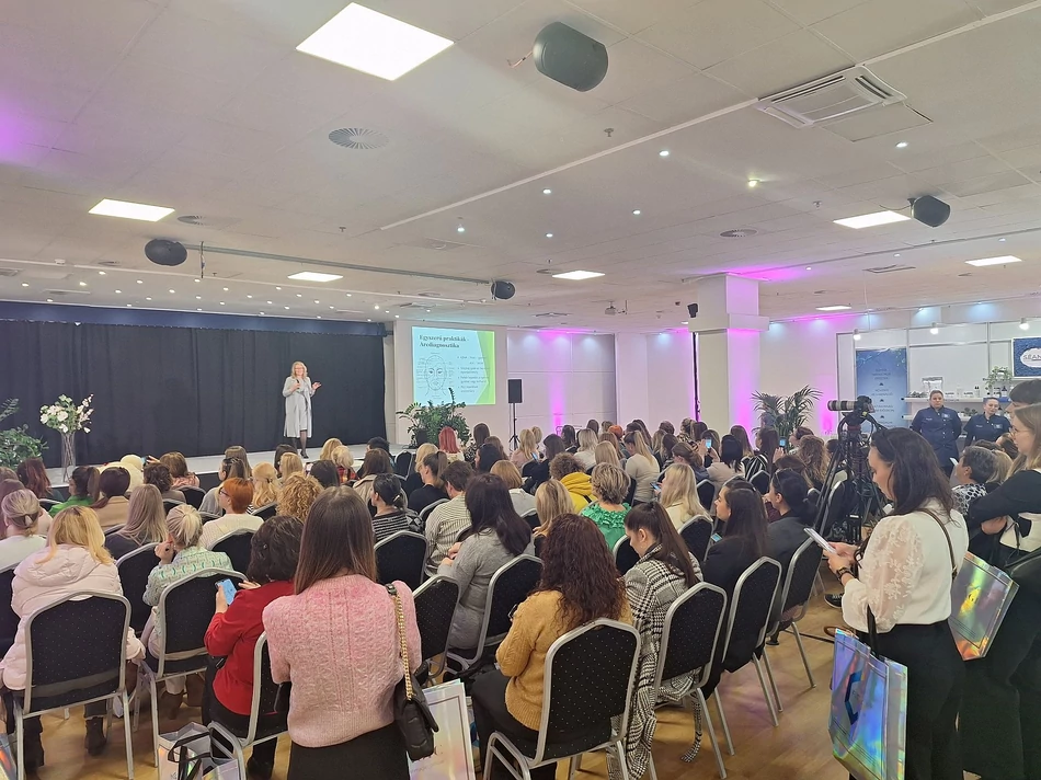 Szakmai rendezvények